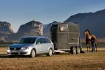 Volkswagen Passat Variant 2005 года